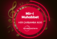 Mir-i Muhabbet